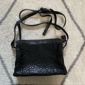 Maxon collection Italian leather bag